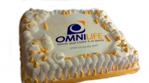 Aniversario Omnilife Uruguay